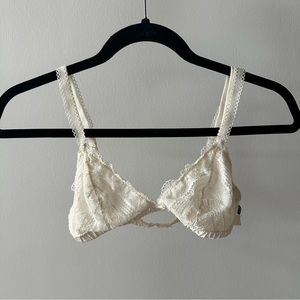 Aerie bralette, size small